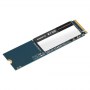 GIGABYTE SSD GM2500G M2 500GB 1.0 Gigabyte | SSD | GM2500G M2 | 2000 GB | SSD form factor M.2 2280 | SSD interface PCIe Gen4x4 | - 3